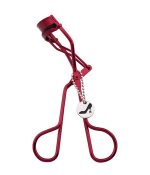 Tweezerman The Devil Wears Prada 2 Curler - eyelash curler, Red