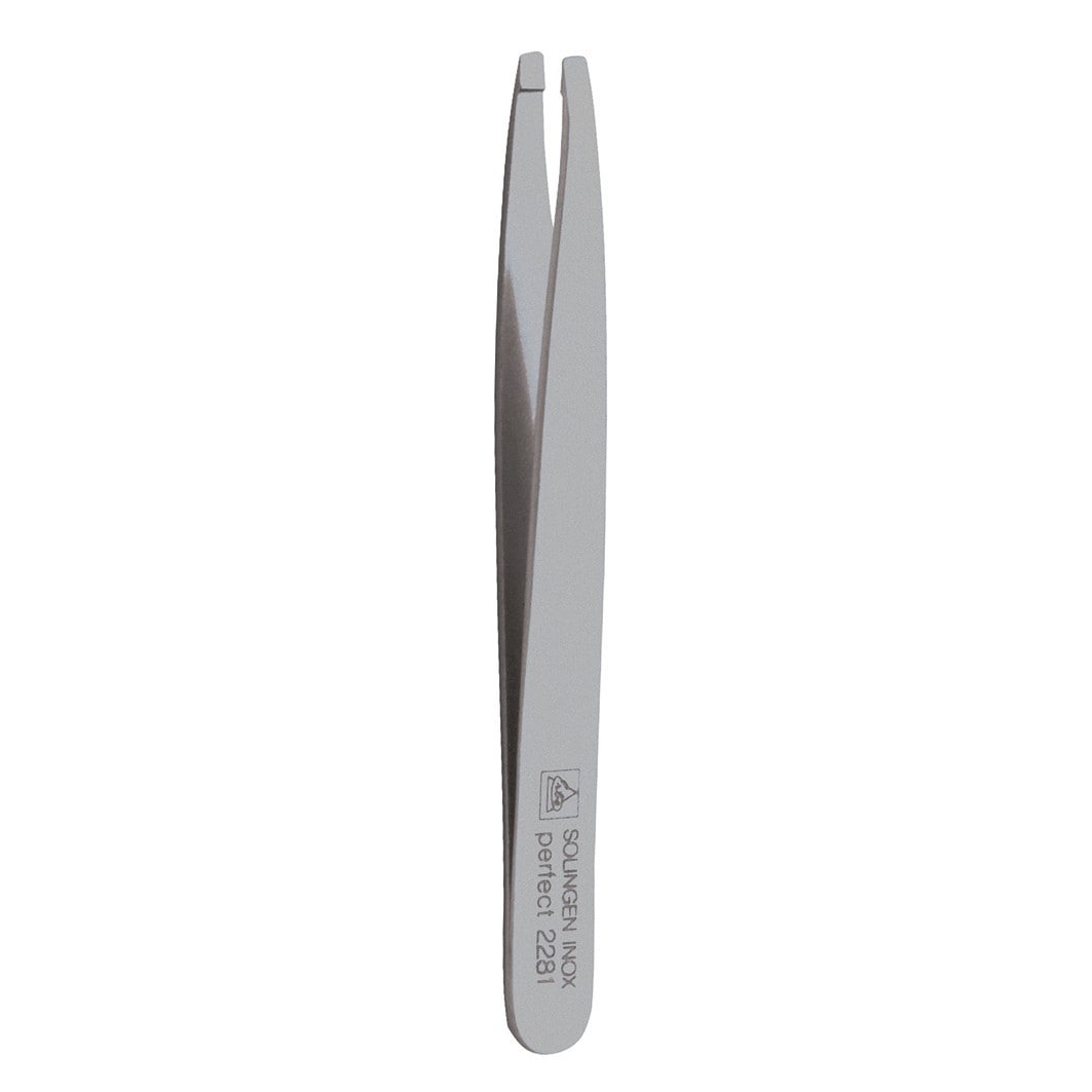 ERBE Tweezers Straight