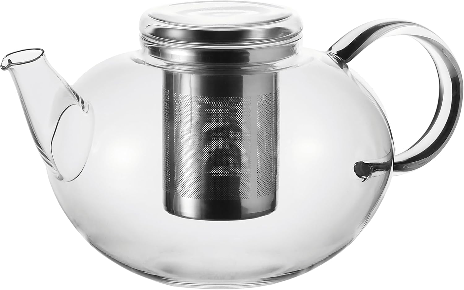 Leonardo Moon 030527 Tea Pot 2 L