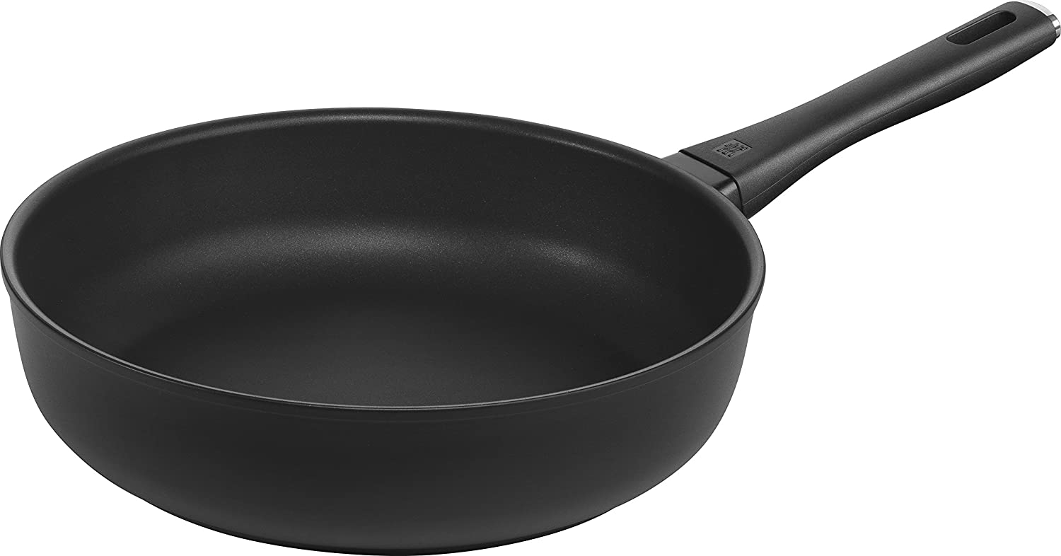 Zwilling 66290-286-0 Madura Plus Frying Pan, Duraslide Granite
