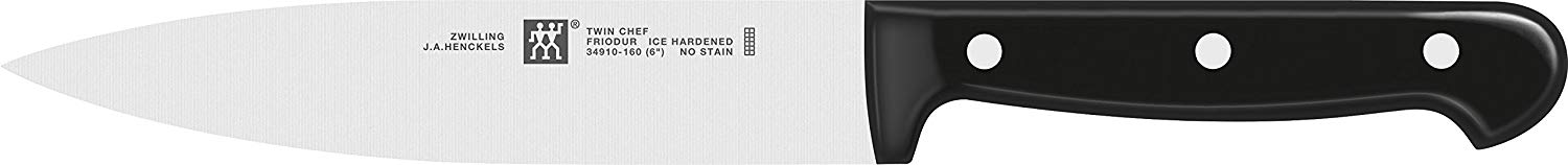 Zwilling Twin Chef Meat Knife 160Mm