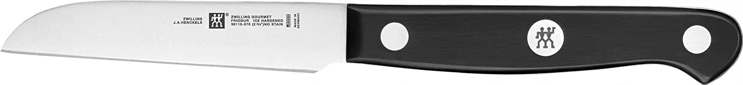 Zwilling Twin Gourmet Paring Knife 80 mm