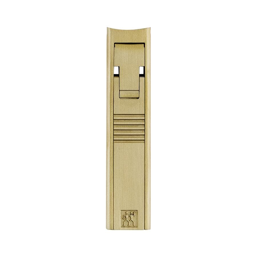 ZWILLING ® ZWILLING ® TWIN® S Nail Clippers Gold Edition