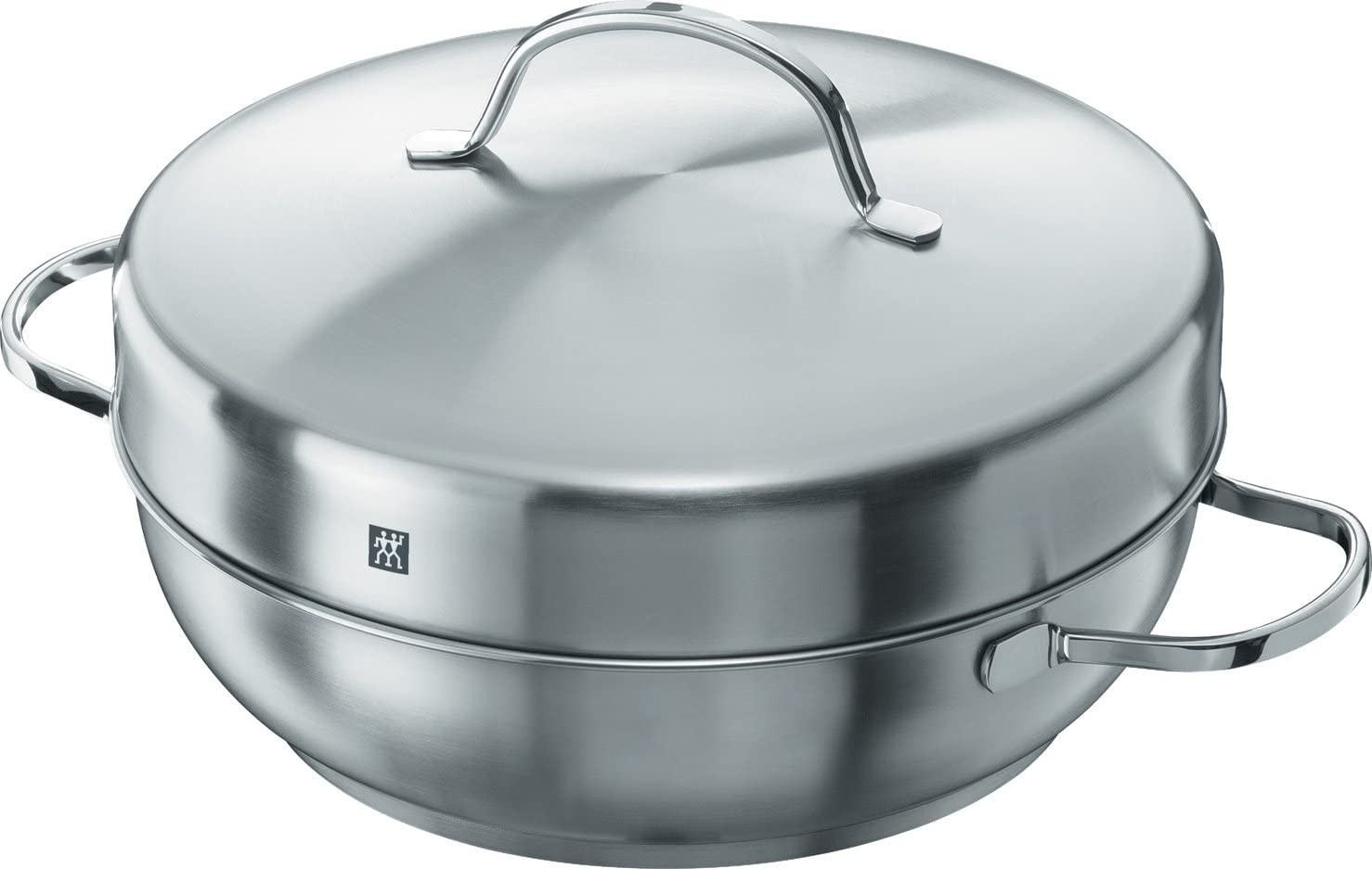 Zwilling Twin Specials Smoker Set