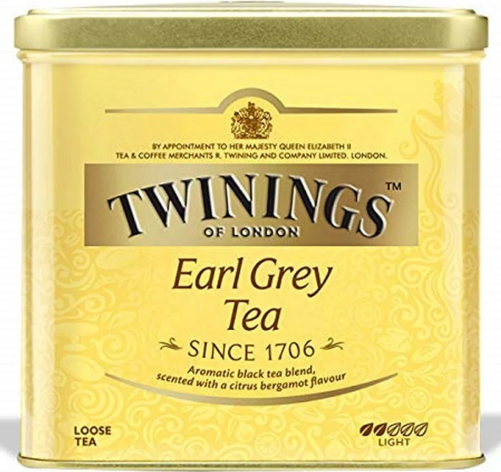 Twinings Earl Grey Tea 500g