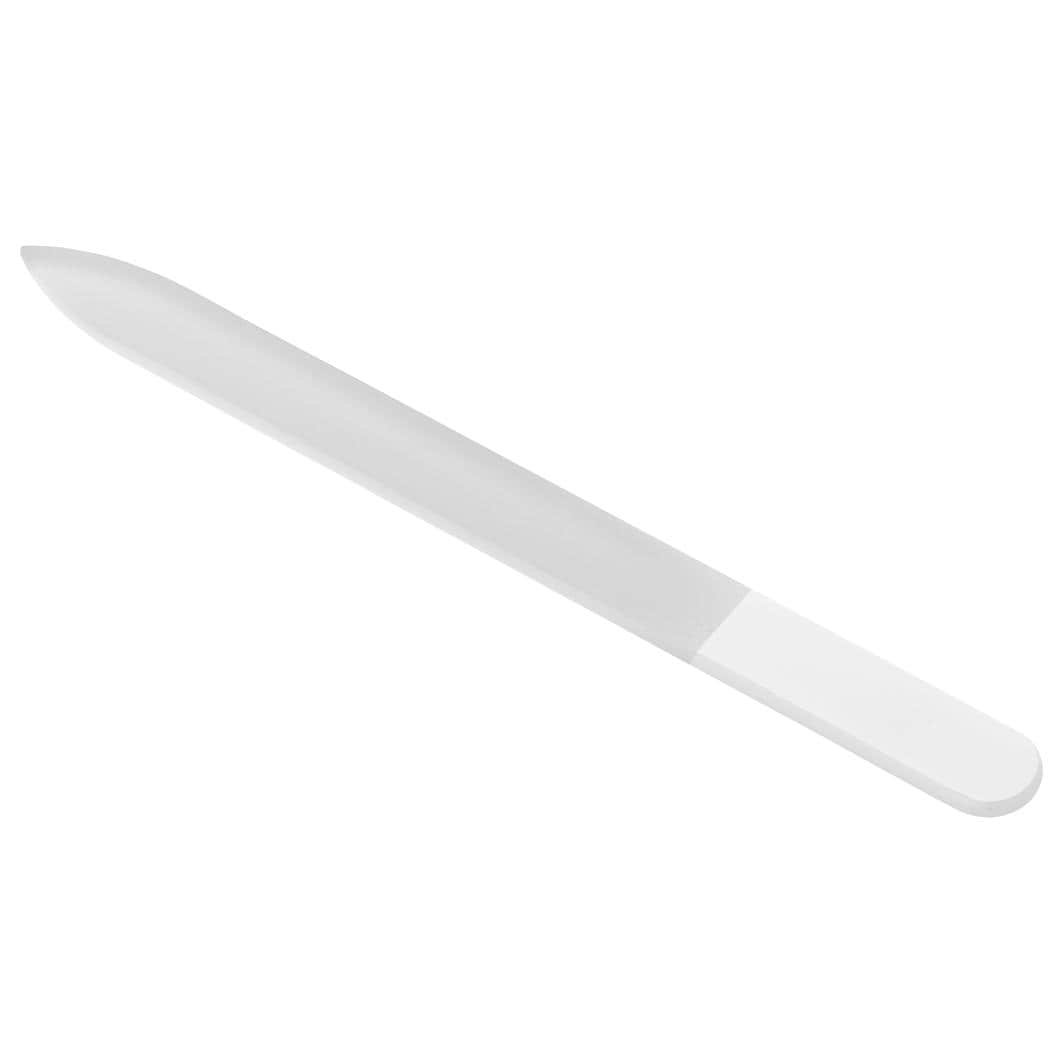 ZWILLING ® ZWILLING ® TWINOX® Glass Nail File White