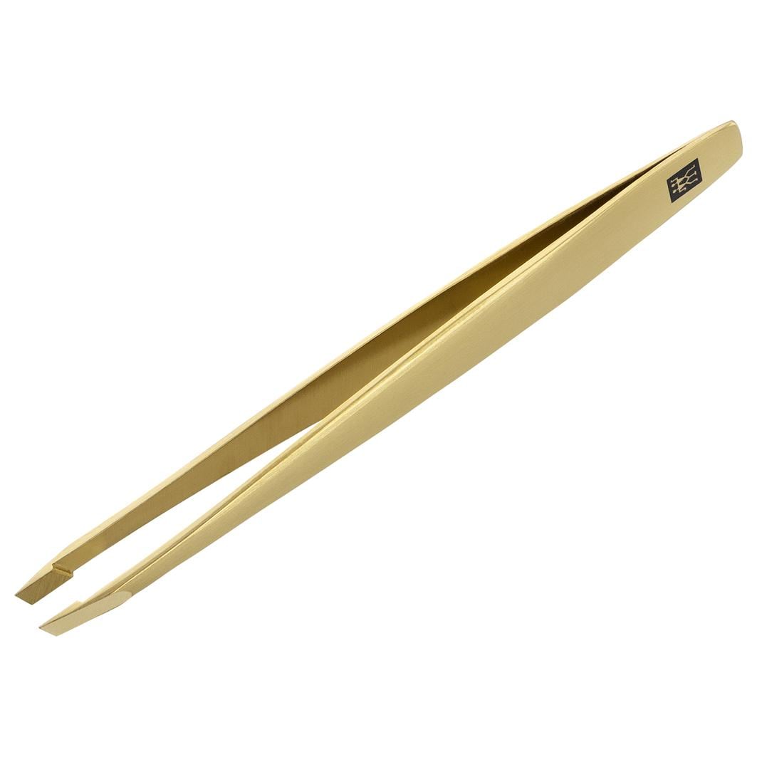 ZWILLING ® ZWILLING ® TWINOX® Gold Edition Tweezers
