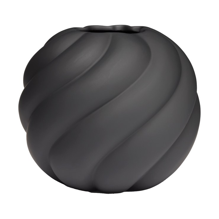 Cooee Design Twist ball vase 20 cm