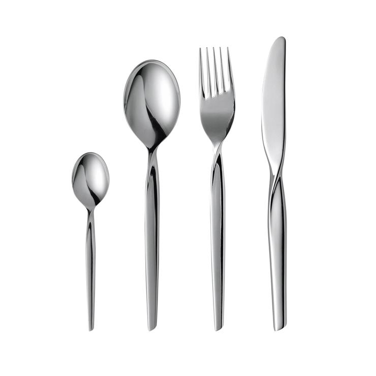 gense Twist Cutlery 16 Parts