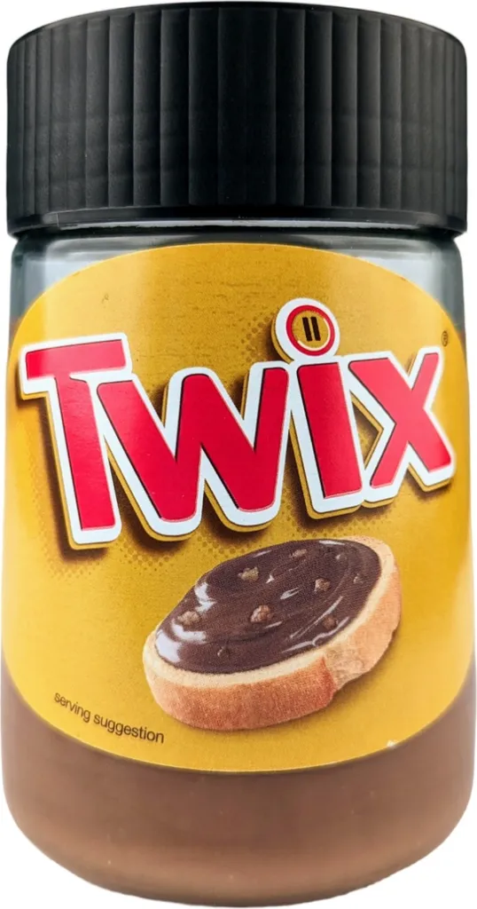 Mars Twix Spread 350g
