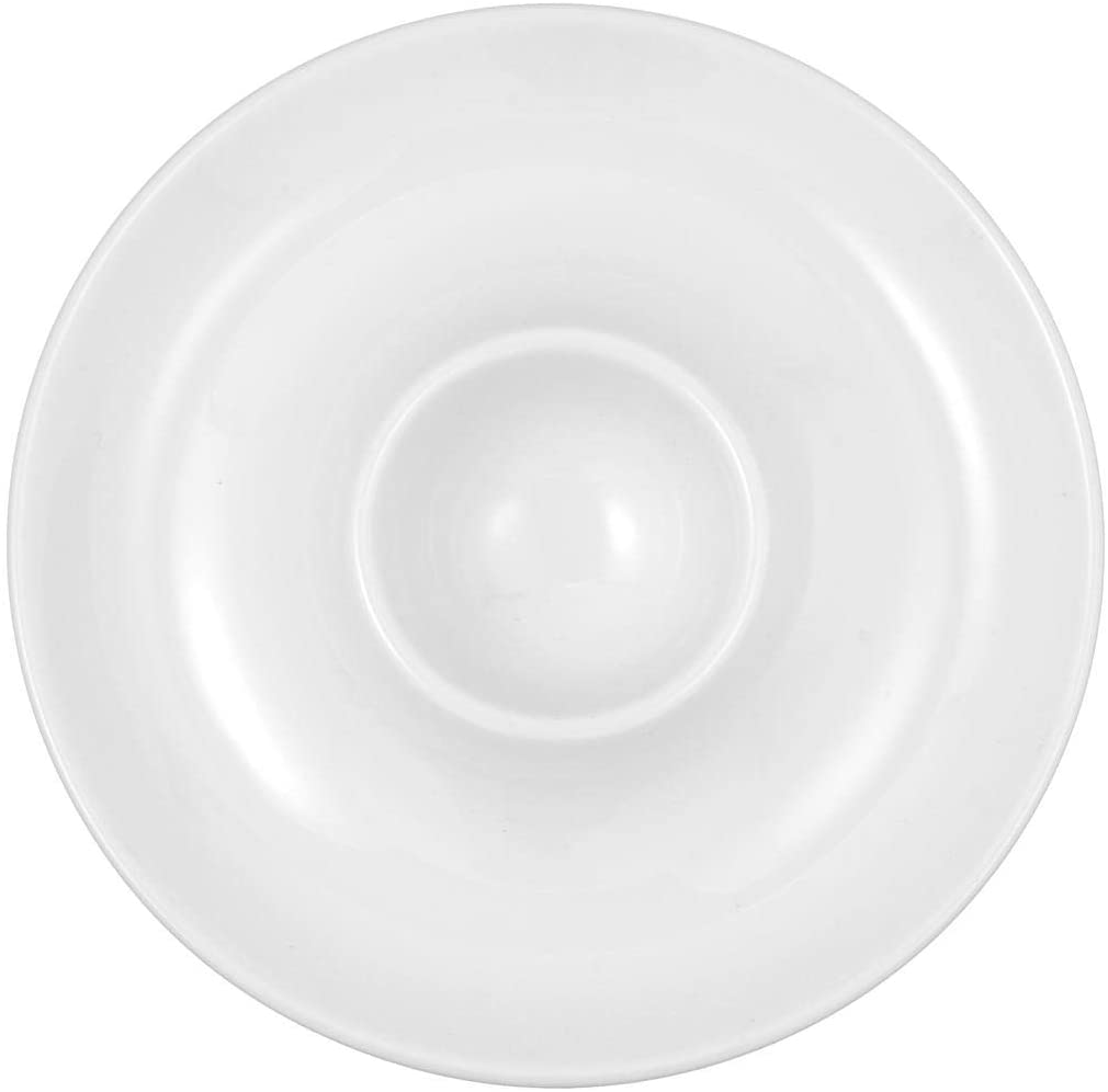 Seltmann Weiden Trio Egg Cup and Plate