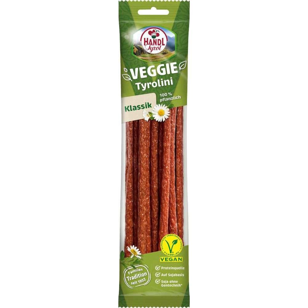 Handl Tyrol Tyrolini, classic, vegan