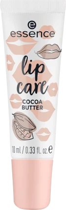 essence Lip butter Cocoa, 10 ml