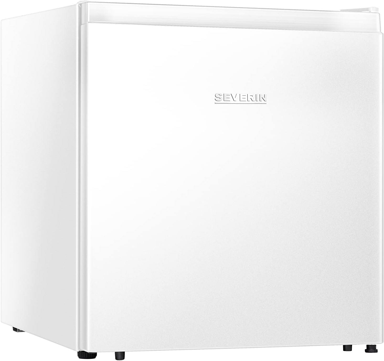 SEVERIN KB 8877 Cool Box with Cold Compartment, White