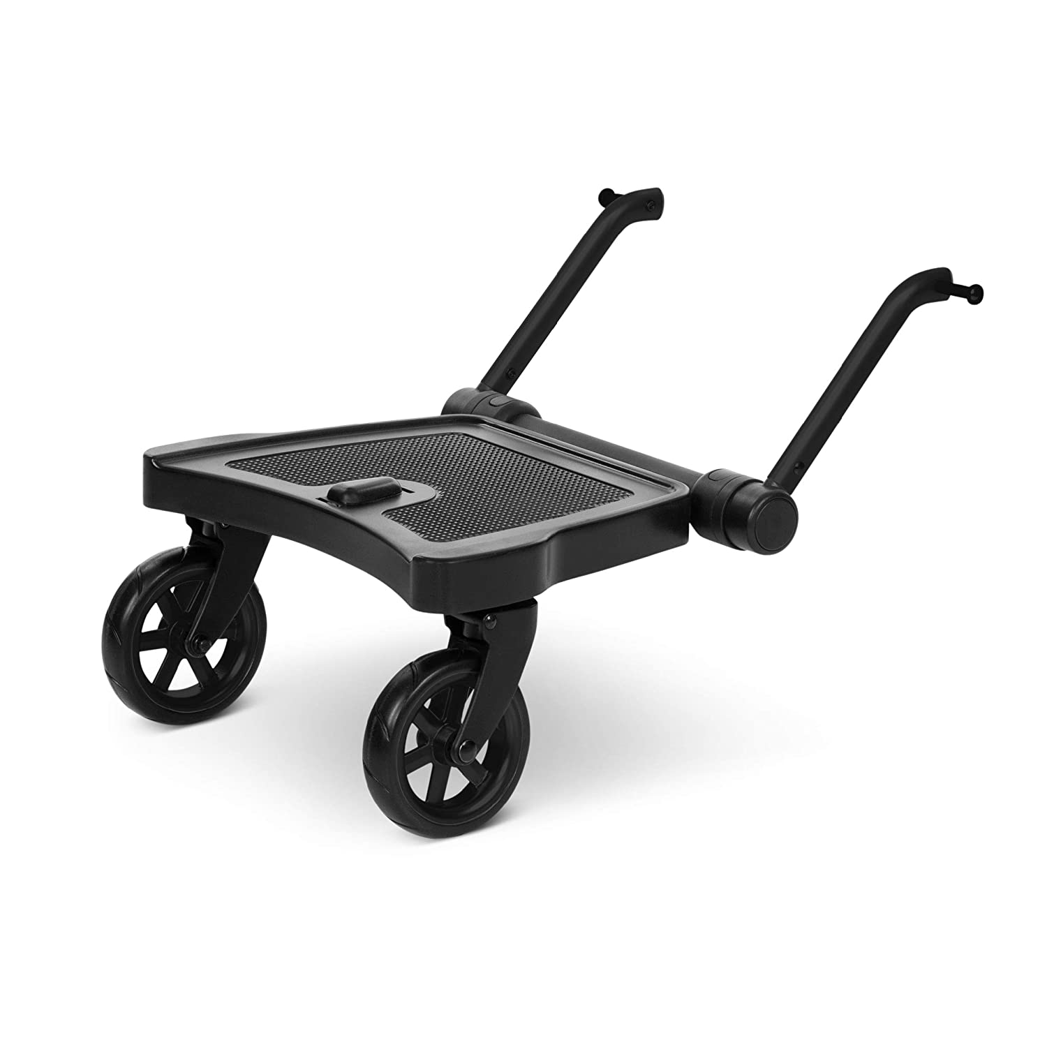 ABC Design Kiddie Ride On 2 Step Board Black
