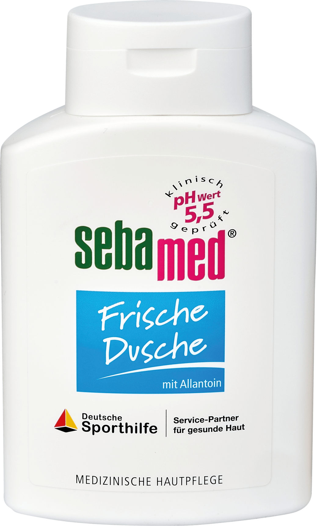sebamed Shower Gel Fresh Shower, 200 Ml