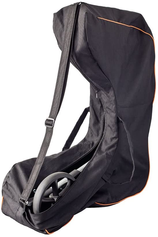 Russka Transport Bag For Rollator Vital