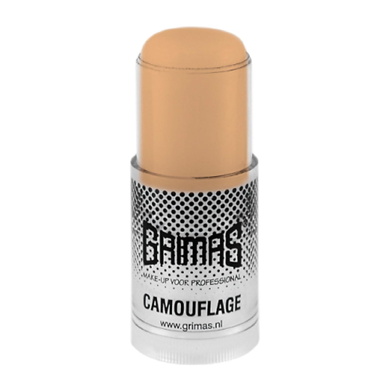 GRIMAS Professional Concealer Camouflage Stick, 23 ml, Skin Colour G1, Professional High Coverage and Concealing Makeup for Tattoos, Fire Paints, Dark Circles, Pigment Spots and Much More