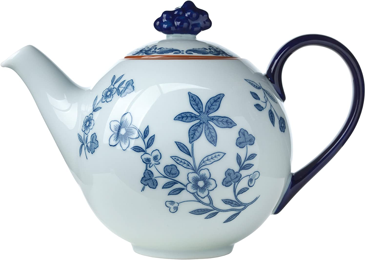 Iittala Rörstrand Ostindia Teapot 1.2 l