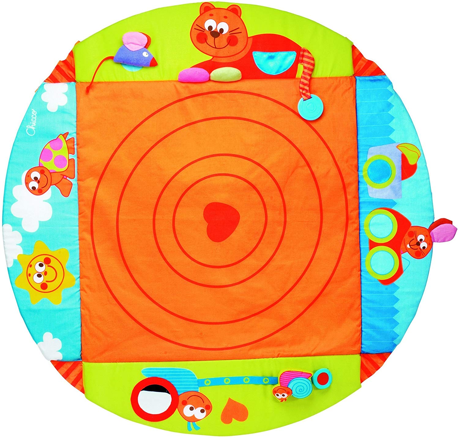 Chicco 00.71343.00.00 3477692)