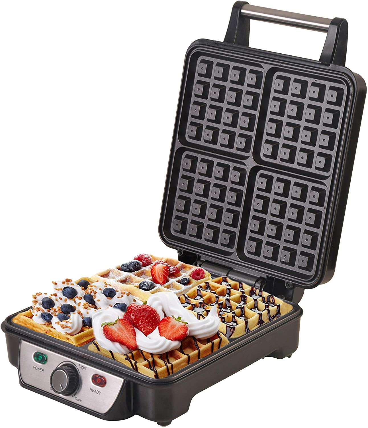 Waffle maker Camry CR 3025