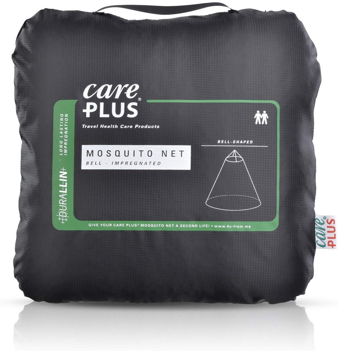 Care Plus CP® Mosquito Net - Bell Durallin®