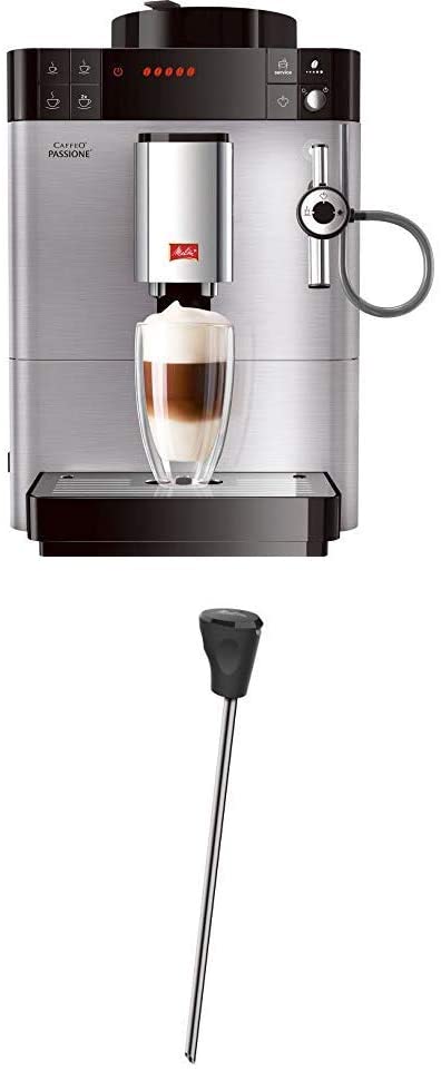 Melitta Caffeo Passione