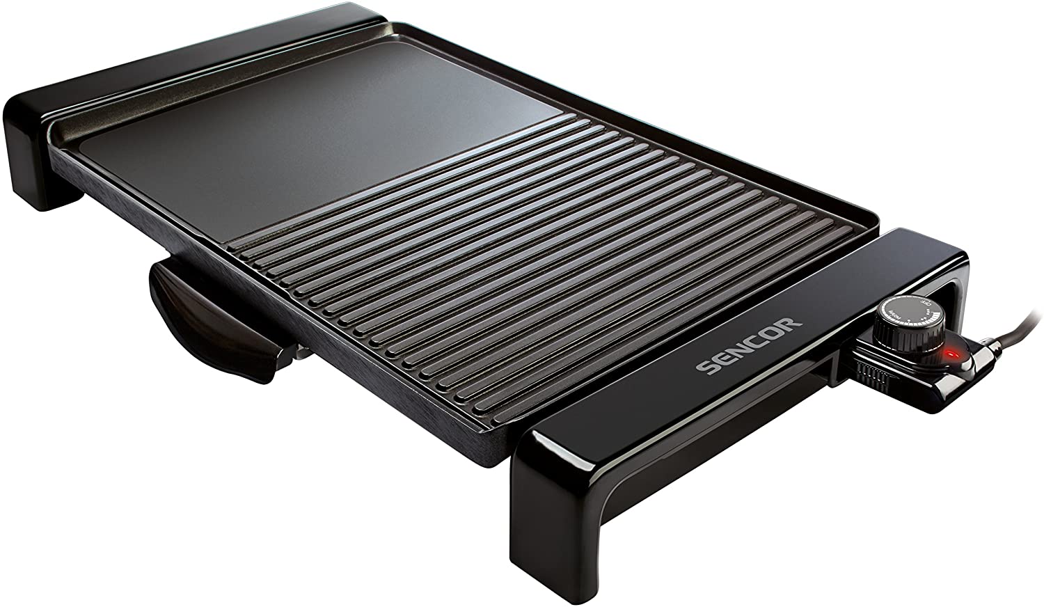 Sencor SBG 106BK Electric Barbecue Table