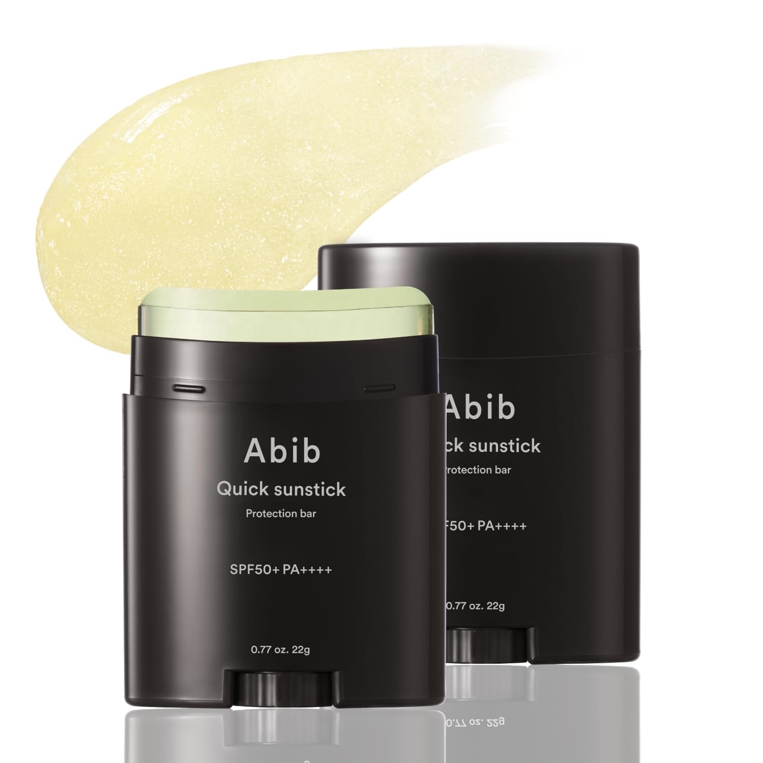 Abib Quick Sun Stick Guard Bar - SPF 50