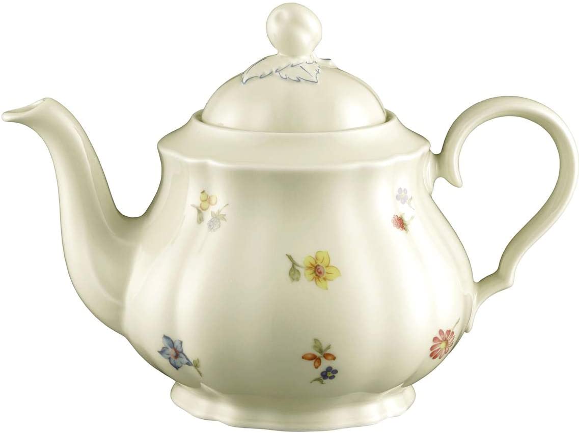 Seltmann Weiden Marie Luise Teapot 6 People 001.297701