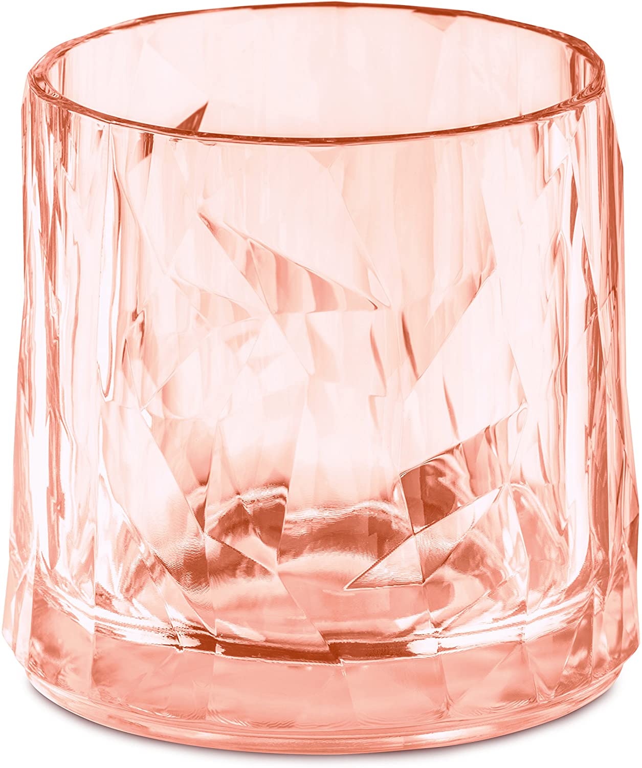 Koziol Super Glass Set 6-Piece