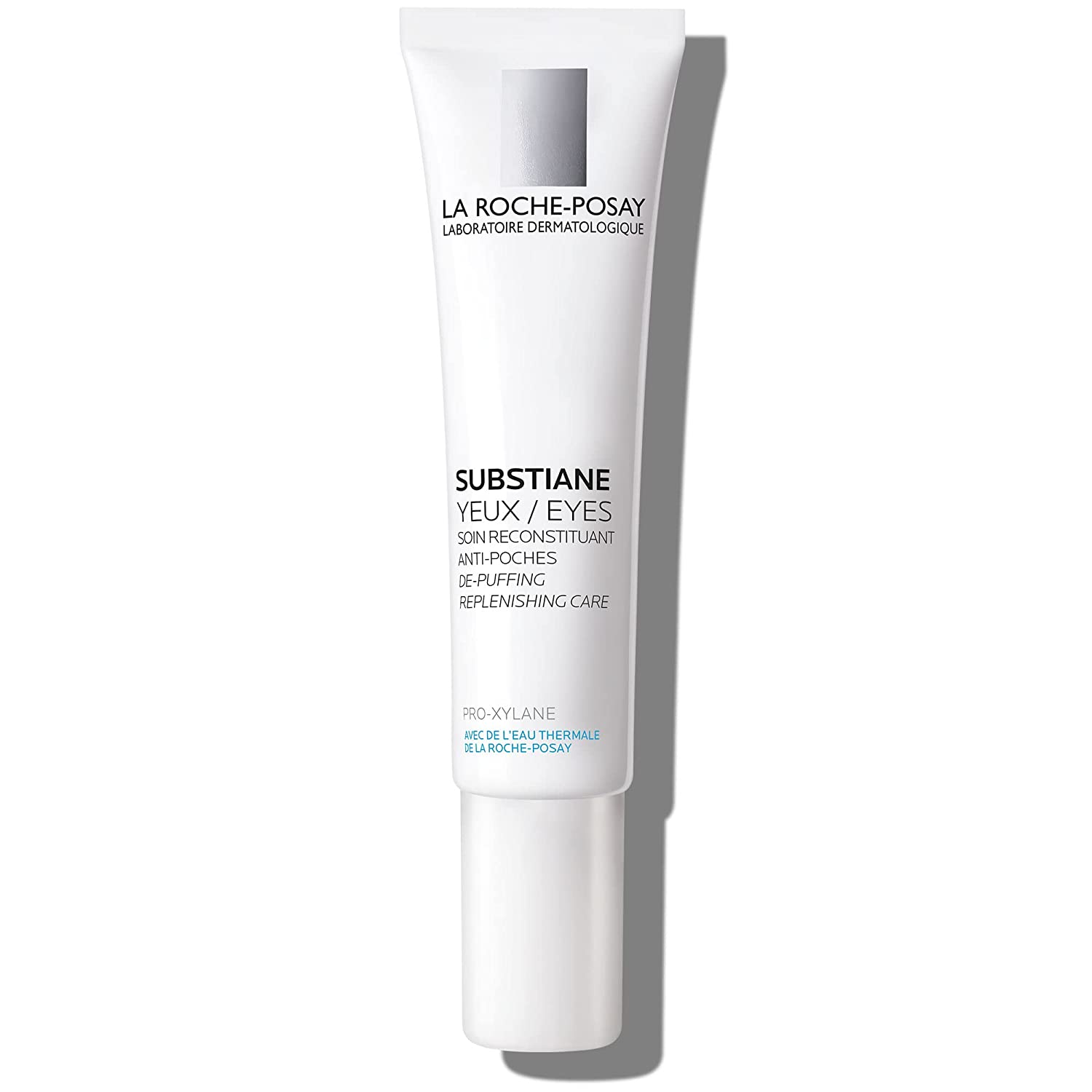 La Roche Posay Substian + Yeux T 15 ml