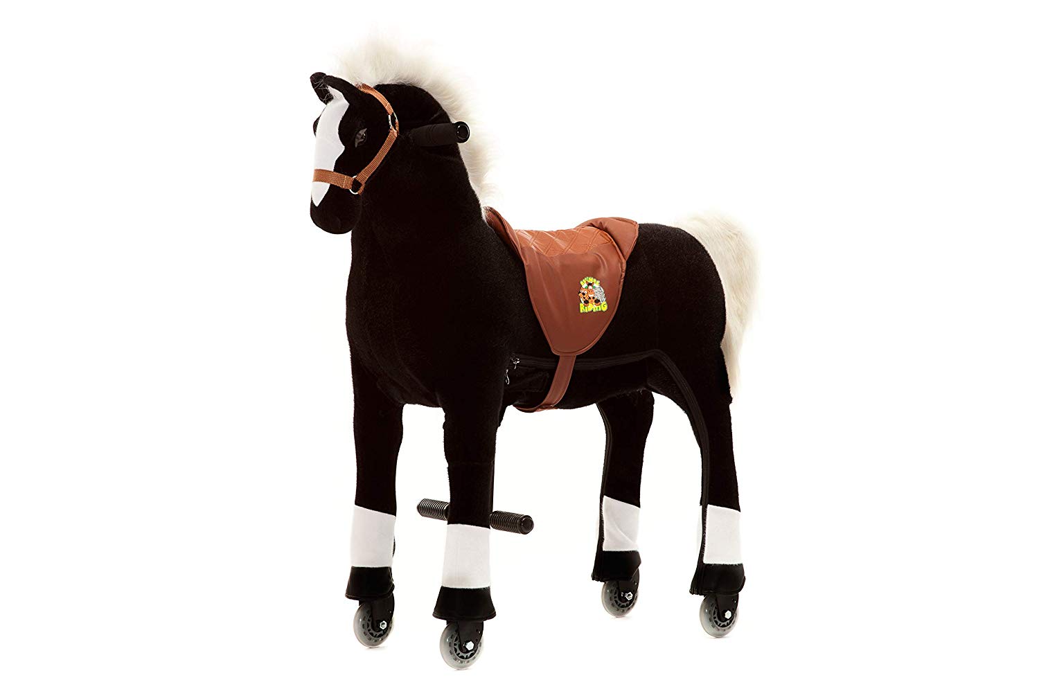 Animal Riding Horse, M/L