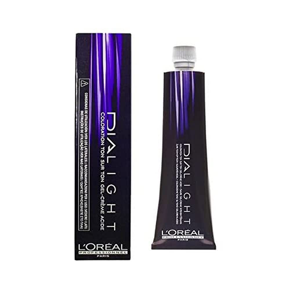 L'Oréal Professionnel L\'Oréal Professionnel Dialight 5.31 gold ash, 50 ml