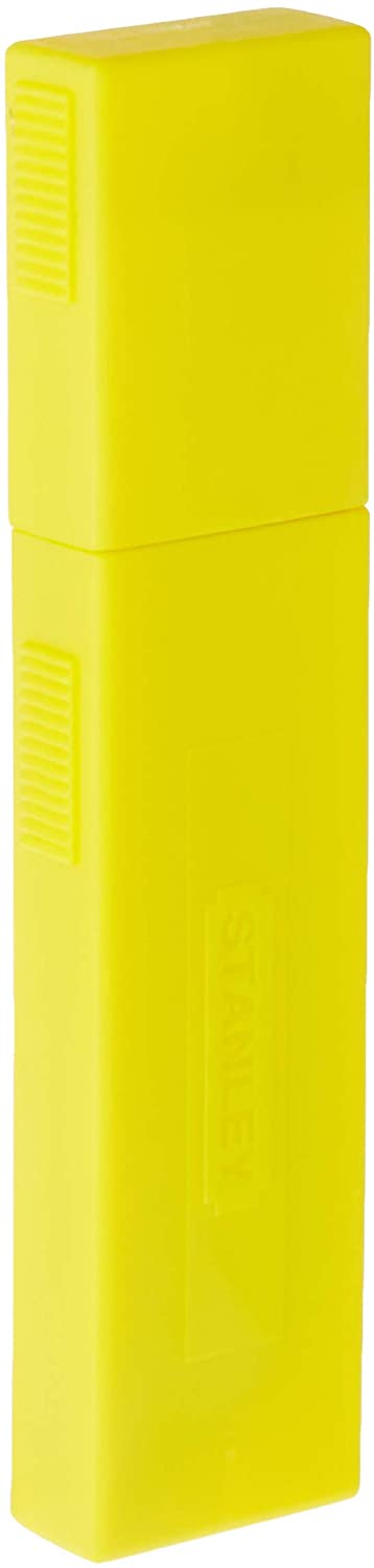 Stanley 011325 25Mm Snap Off Blades