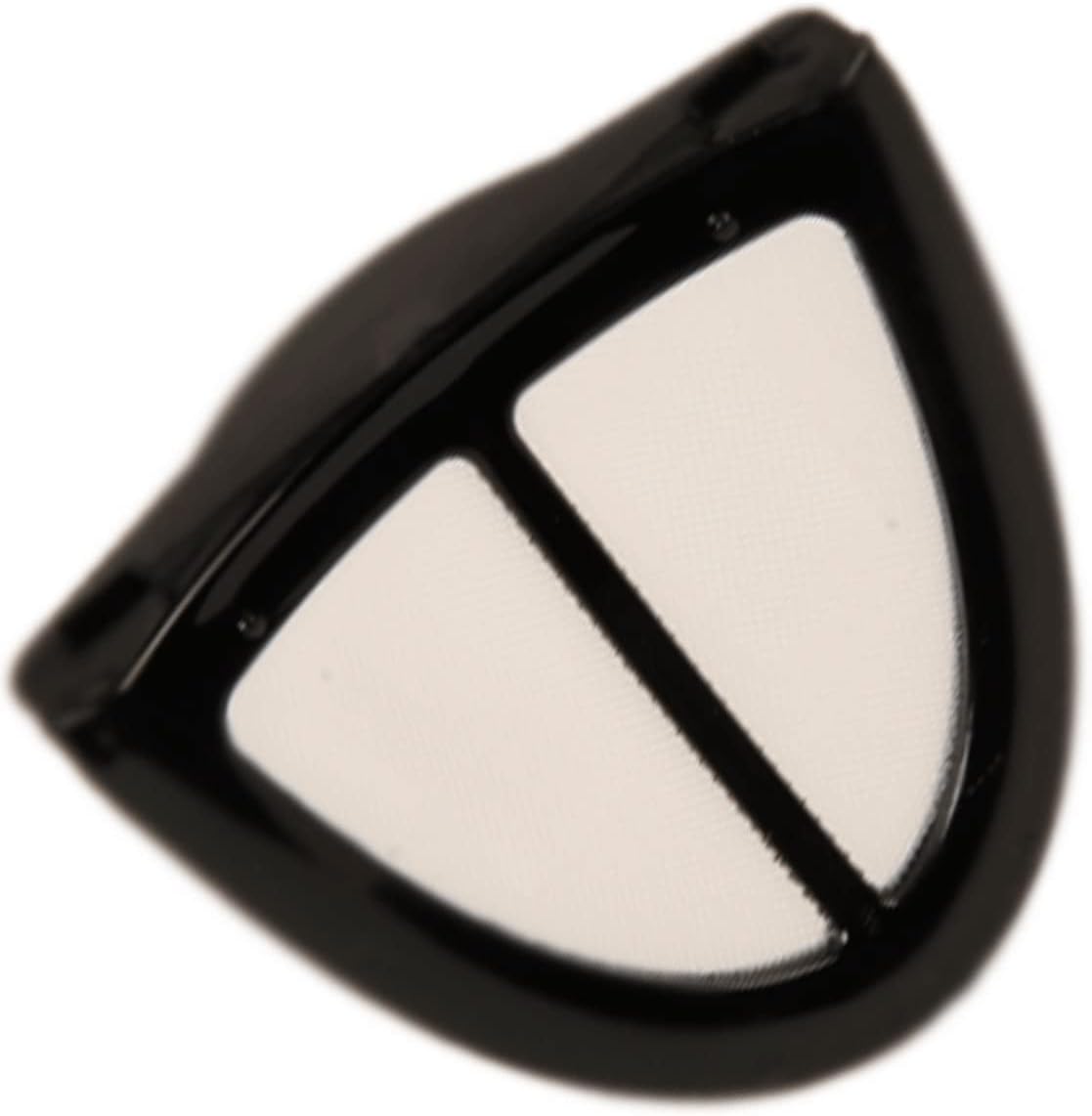 Filter, fine sieve compatible with/replacement part for Tefal SS-7235005957 (=SS-201207) KO3308 kettle