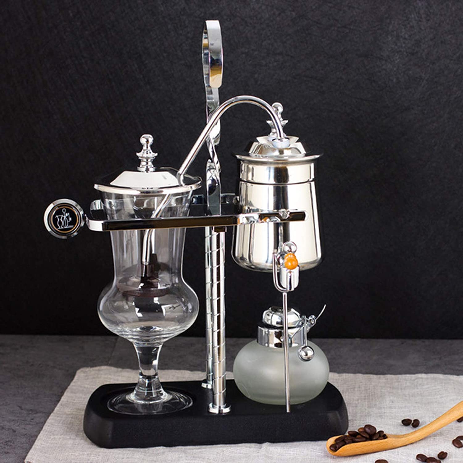 Bnmy Belgian Siphon Coffee Machine Belgium Balance Siphon Coffee Machine Do