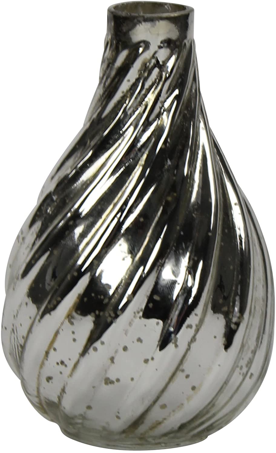Decoline Mini Glass Vases Set of 3