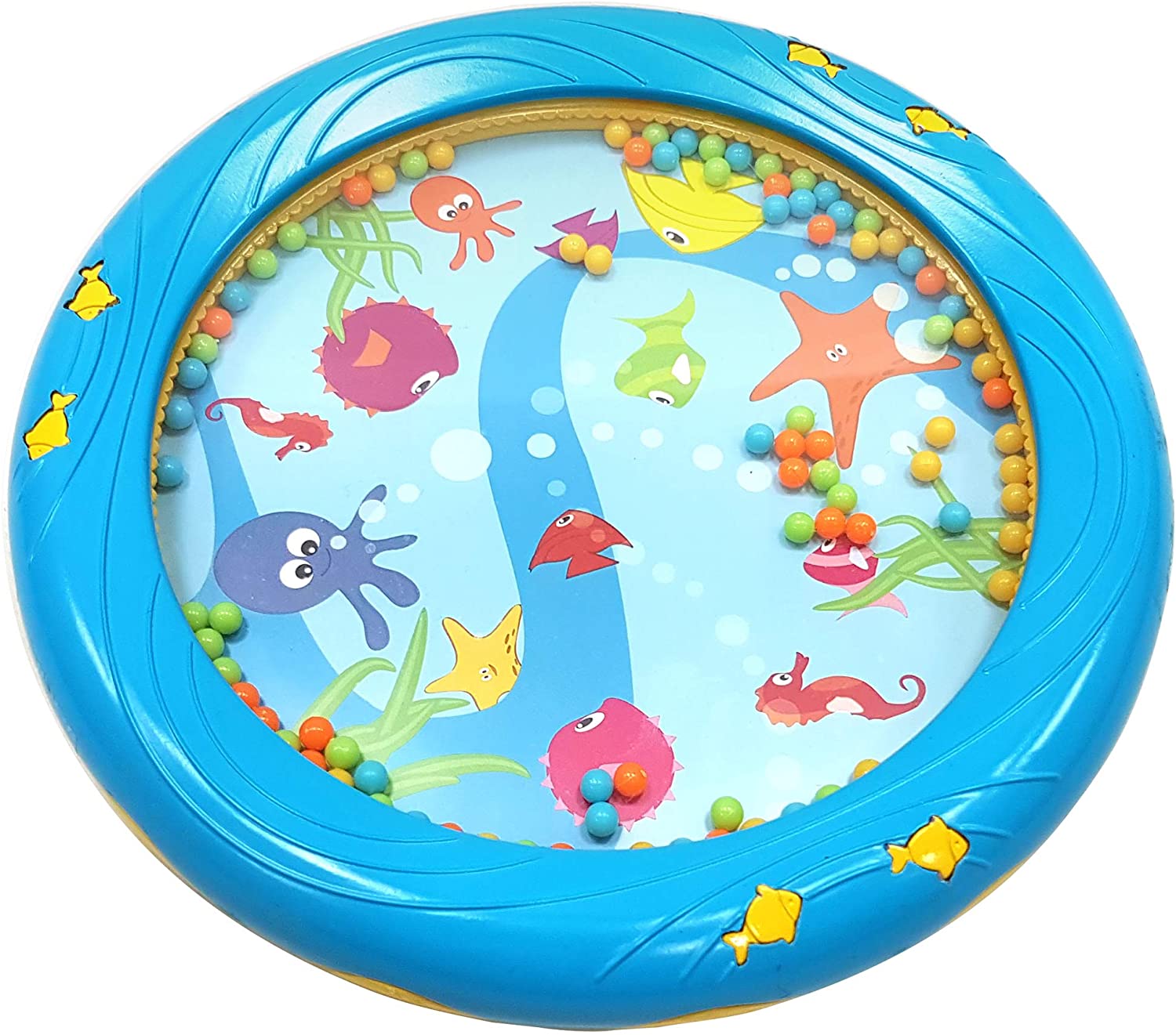 Musik für Kleine Music For Kids - Ocean Drum, 543