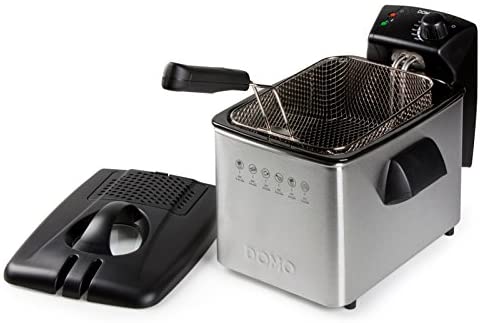 Domo Fryer 4L DO465FR