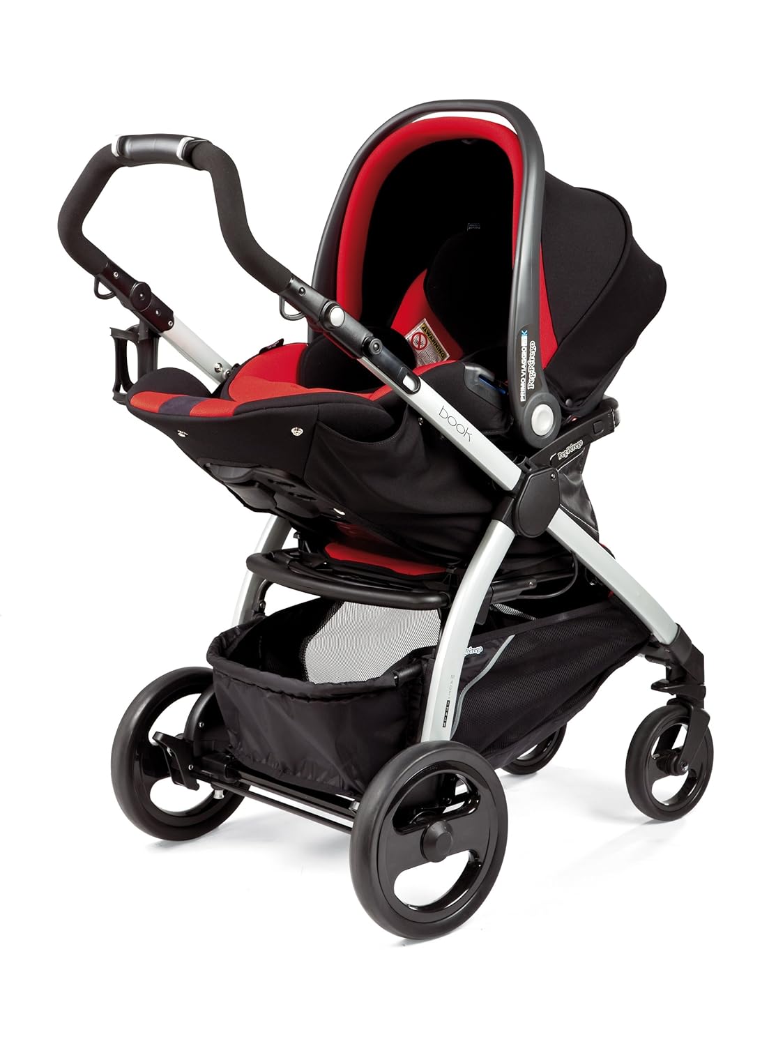 Peg Perego Book Classico Buggy
