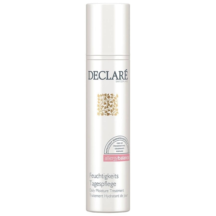 Declara Allergy Balance Moisturizing Day Care