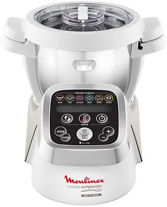 MOULINEX HF800A CUISINE COMPANION
