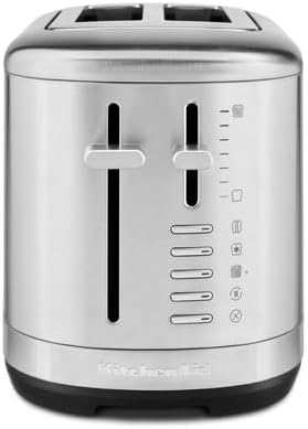 KITCHENAID Toaster 5KMT2109ESX