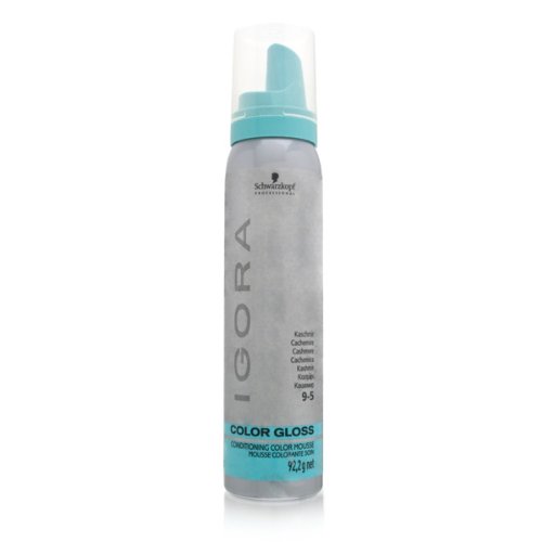 schwarzkopf Schwarzkopf – Igora Color Gloss 9/5 Kashmir Colour Gloss 9/5 Kashmir