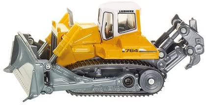 Siku 1:87 Liebherr 864 Bulldozer