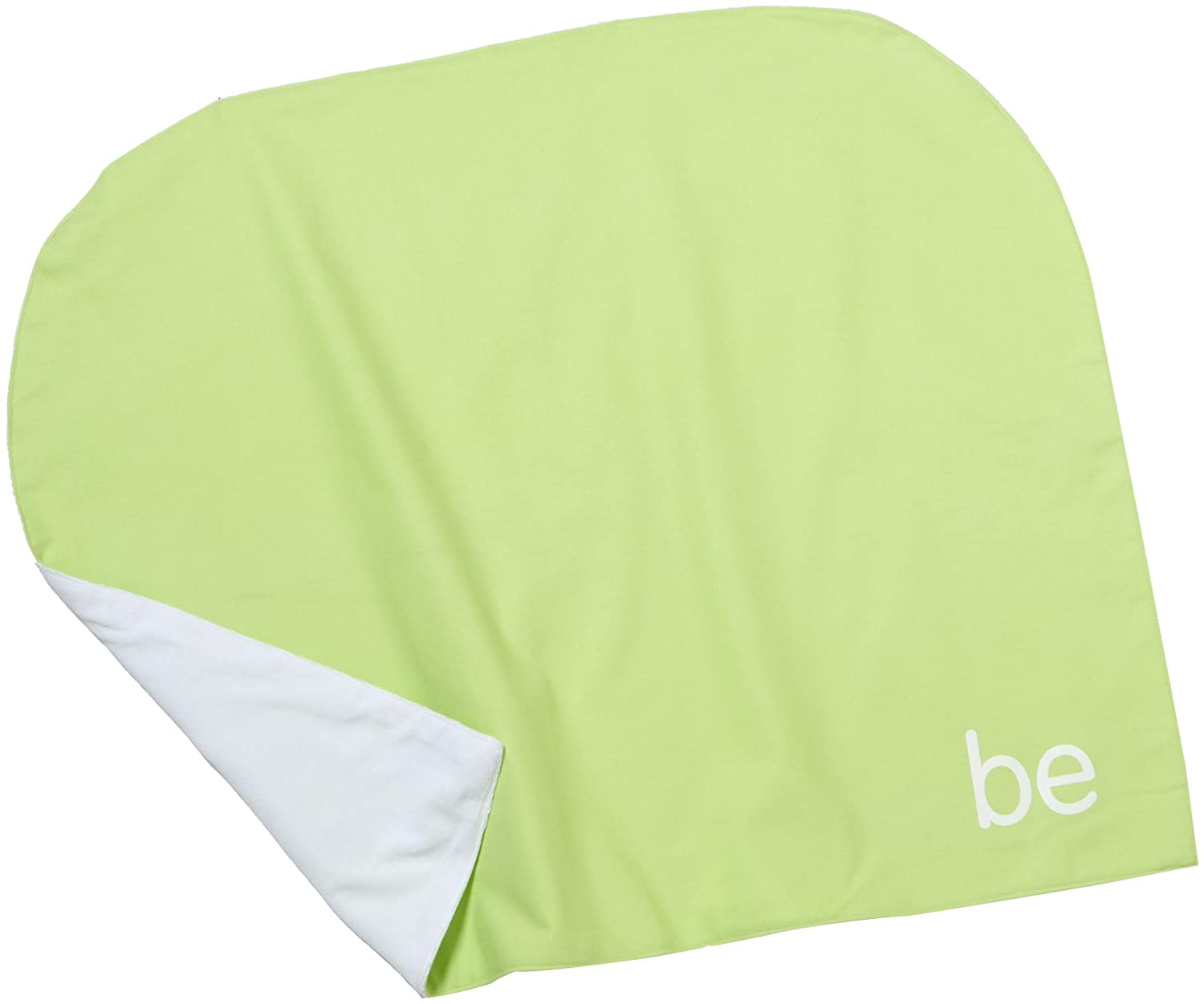 Cambrass 27562 Cuddly Blanket 70 x 90 cm 01 Green