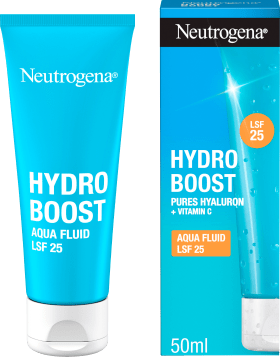 Neutrogena Fluid Hydro Boost Aqua LSF 25, 50 ml
