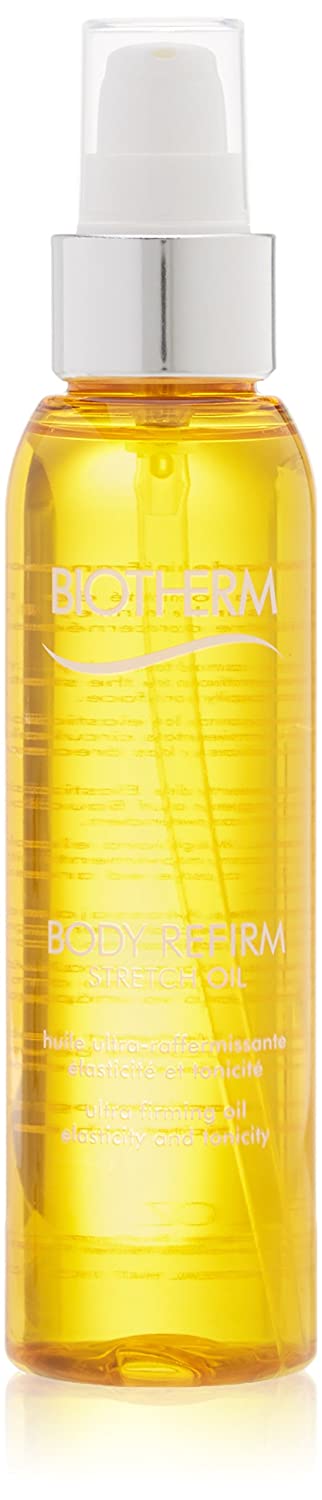 Biotherm Body Oil Refirm Stretch 125ml