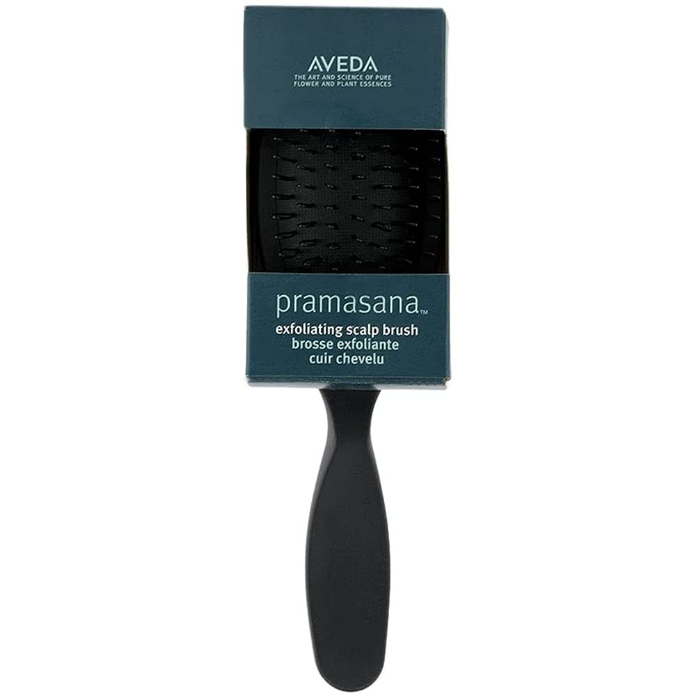 AVEDA PRAMASANATM Exfoliating Scalp Brush